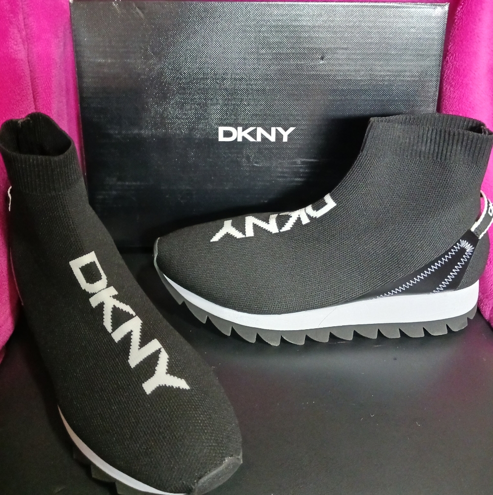 Women's DKNY Sneakers